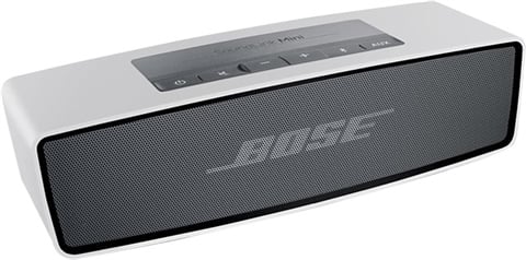 Bose SoundLink Mini Bluetooth Speaker, C - CeX (UK): - Buy, Sell